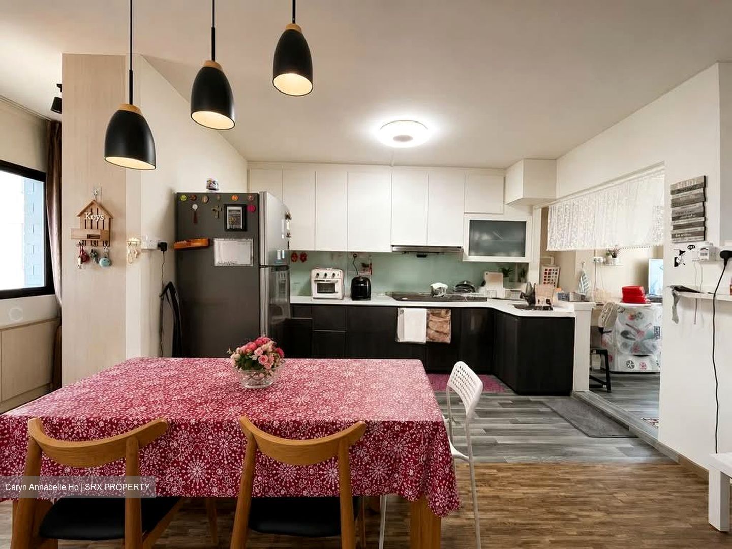 Blk 363 Woodlands Avenue 5 (Woodlands), HDB 4 Rooms #597194501